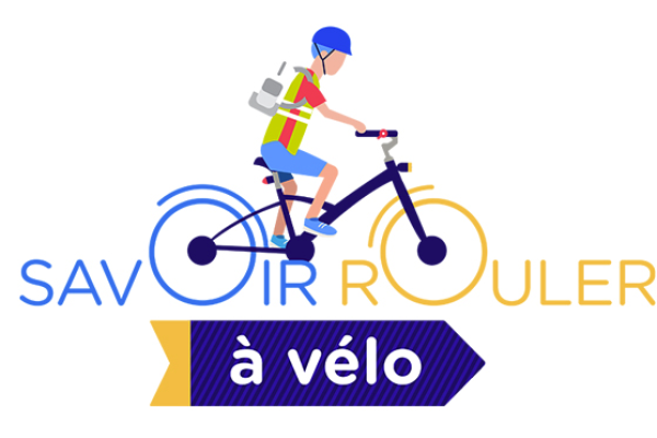 Savoir rouler a velo - momes-riders - romilly sur andelle
